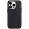 Чехол Apple iPhone 14 Pro Leather MagSafe - Midnight - фото 32602