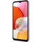 Смартфон Samsung Galaxy A14 4/64 ГБ, Dual nano SIM, серебристый - фото 32642