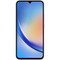 Смартфон Samsung Galaxy A34 5G 8/128 ГБ, Dual nano SIM, серебряный - фото 32698