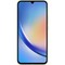 Смартфон Samsung Galaxy A34 5G 6/128 ГБ, Dual nano SIM, лайм - фото 32677