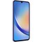 Смартфон Samsung Galaxy A34 5G 6/128 ГБ, Dual nano SIM, лавандовый - фото 32692