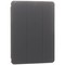 Чехол-книжка Baseus Simplism Magnetic Leather Case для iPad Pro (12,9") 2020г. (LTAPIPD-FSM01) Черный - фото 6063