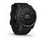 Умные часы Garmin tactix 7 Pro с черным нейлоновым ремешком - фото 33254