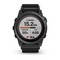 Умные часы Garmin tactix 7 Pro Ballistics Edition с черным нейлоновым ремешком - фото 33263