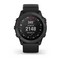 Умные часы Garmin tactix Delta - Sapphire Edition Черное DLC-покрытие с черным ремешком - фото 33283