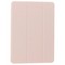 Чехол-книжка Baseus Simplism Magnetic Leather Case для iPad Pro (11") 2020г. (LTAPIPD-ESM04) Розовый песок - фото 6074