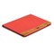 Чехол тканевый XOOMZ для iPad Pro (10,5") Simple Fabric Material Made Folio Cover Erudition Series (XID712red) Красный - фото 6079