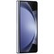 Смартфон Samsung Galaxy Z Fold5 12/256 ГБ, nano SIM+eSIM, голубой - фото 33835