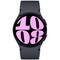 Умные часы Samsung Galaxy Watch6 40 мм, Графит - фото 33963