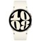 Умные часы Samsung Galaxy Watch6 40 мм, Белое золото - фото 33966
