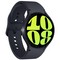 Умные часы Samsung Galaxy Watch6 44 мм, Графит - фото 33951