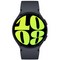 Умные часы Samsung Galaxy Watch6 44 мм, Графит - фото 33969
