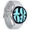 Умные часы Samsung Galaxy Watch6 44 мм, Серебро - фото 33954
