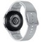 Умные часы Samsung Galaxy Watch6 44 мм, Серебро - фото 33972