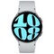 Умные часы Samsung Galaxy Watch6 44 мм, Серебро - фото 33973
