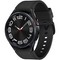 Умные часы Samsung Galaxy Watch6 Classic 43 мм, Черный - фото 33955