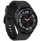 Умные часы Samsung Galaxy Watch6 Classic 43 мм, Черный - фото 33956