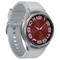 Умные часы Samsung Galaxy Watch6 Classic 43 мм, Серебро - фото 33980