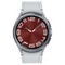 Умные часы Samsung Galaxy Watch6 Classic 43 мм, Серебро - фото 33982
