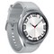 Умные часы Samsung Galaxy Watch6 Classic 47 мм, Серебро - фото 34008