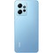 Смартфон Xiaomi Redmi Note 12 8/256 ГБ, Dual nano SIM, синий лед - фото 34459