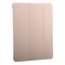 Чехол-обложка Smart Folio для iPad Pro (12,9") 2018г. Розовый песок - фото 6118