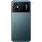 Смартфон Xiaomi POCO M5 4/128 ГБ, Dual nano SIM, зеленый - фото 34546