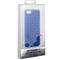 Накладка пластиковая Puro Rock 2 для iPhone SE/ 5S/ 5 IPC5ROCK2BLUE - Синяя - фото 6120