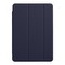 Чехол-подставка Deppa Wallet Onzo Basic для iPad (10.2") 2019г. Soft touch 1.0мм (D-88056) Синий - фото 6125