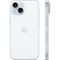 Смартфон Apple iPhone 15 256 ГБ, Dual: nano SIM + eSIM, голубой - фото 34627