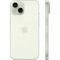 Смартфон Apple iPhone 15 256 ГБ, Dual: nano SIM + eSIM, зеленый - фото 34636