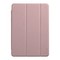 Чехол-подставка Deppa Wallet Onzo Basic для iPad (10.2") 2019г. Soft touch 1.0мм (D-88057) Розовый - фото 6126