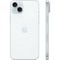 Смартфон Apple iPhone 15 Plus 256 ГБ, Dual: nano SIM + eSIM, голубой - фото 34669