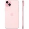 Смартфон Apple iPhone 15 Plus 128 ГБ, Dual: nano SIM + eSIM, розовый - фото 34660