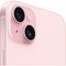 Смартфон Apple iPhone 15 Plus 512 ГБ, Dual: nano SIM + eSIM, розовый - фото 34685