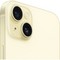 Смартфон Apple iPhone 15 Plus 256 ГБ, Dual: nano SIM + eSIM, желтый - фото 34676