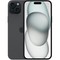 Смартфон Apple iPhone 15 Plus 128 ГБ, Dual: nano SIM + eSIM, черный - фото 34789