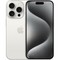 Смартфон Apple iPhone 15 Pro 1 ТБ, Dual SIM, белый титан - фото 34920