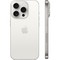 Смартфон Apple iPhone 15 Pro 256 ГБ, Dual: nano SIM + eSIM, белый титан - фото 34822