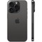Смартфон Apple iPhone 15 Pro 512 ГБ, Dual SIM, черный титан - фото 34910