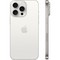 Смартфон Apple iPhone 15 Pro Max 256 ГБ, eSIM, белый титан - фото 35178