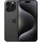 Смартфон Apple iPhone 15 Pro Max 512 ГБ, Dual: nano SIM + eSIM, черный титан - фото 35028