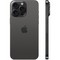 Смартфон Apple iPhone 15 Pro Max 256 ГБ, Dual: nano SIM + eSIM, черный титан - фото 35013