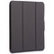 Чехол-подставка Mutural Folio Case Elegant series для iPad Pro (11") 2020г. кожаный (MT-P-010504) Черный - фото 6132