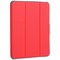 Чехол-подставка Mutural Folio Case Elegant series для iPad Pro (11") 2020г. кожаный (MT-P-010504) Красный - фото 6134