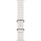 Умные часы Apple Watch Ultra 2 GPS + Cellular, 49 мм, корпус из титана, ремешок Ocean белого цвета - фото 35287