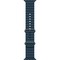 Умные часы Apple Watch Ultra 2 GPS + Cellular, 49 мм, корпус из титана, ремешок Ocean синего цвета - фото 35294