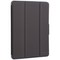 Чехол-подставка Mutural Folio Case Elegant series для iPad 7-8 (10,2") 2019-20г.г. кожаный (MT-P-010504) Черный - фото 6139
