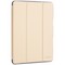 Чехол-подставка Mutural Folio Case Elegant series для iPad 7-8 (10,2") 2019-20г.г. кожаный (MT-P-010504) Золотой - фото 6142