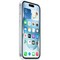 Чехол Apple iPhone 15 Clear Case With MagSafe прозрачный - фото 35624